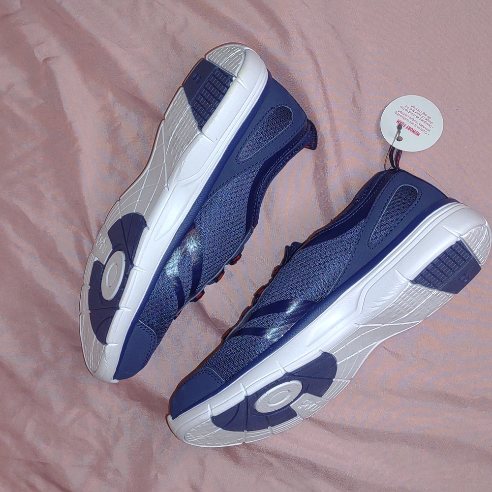 👣Memory foam Ryko sneaker U.S. Size 6.5 Medium no box Women's footwear - Picture 11 of 16